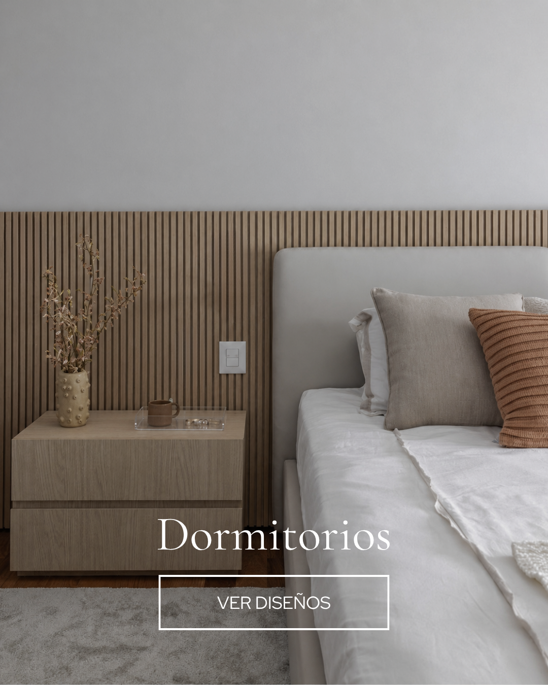 Dormitorios