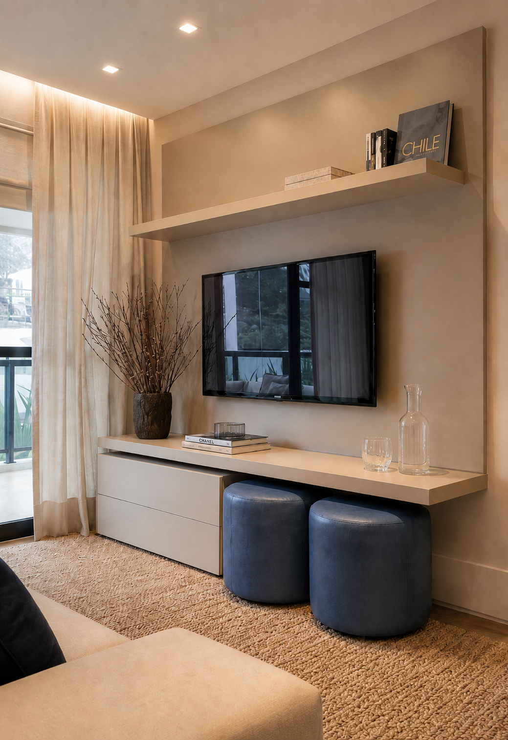 MUEBLES A MEDIDA