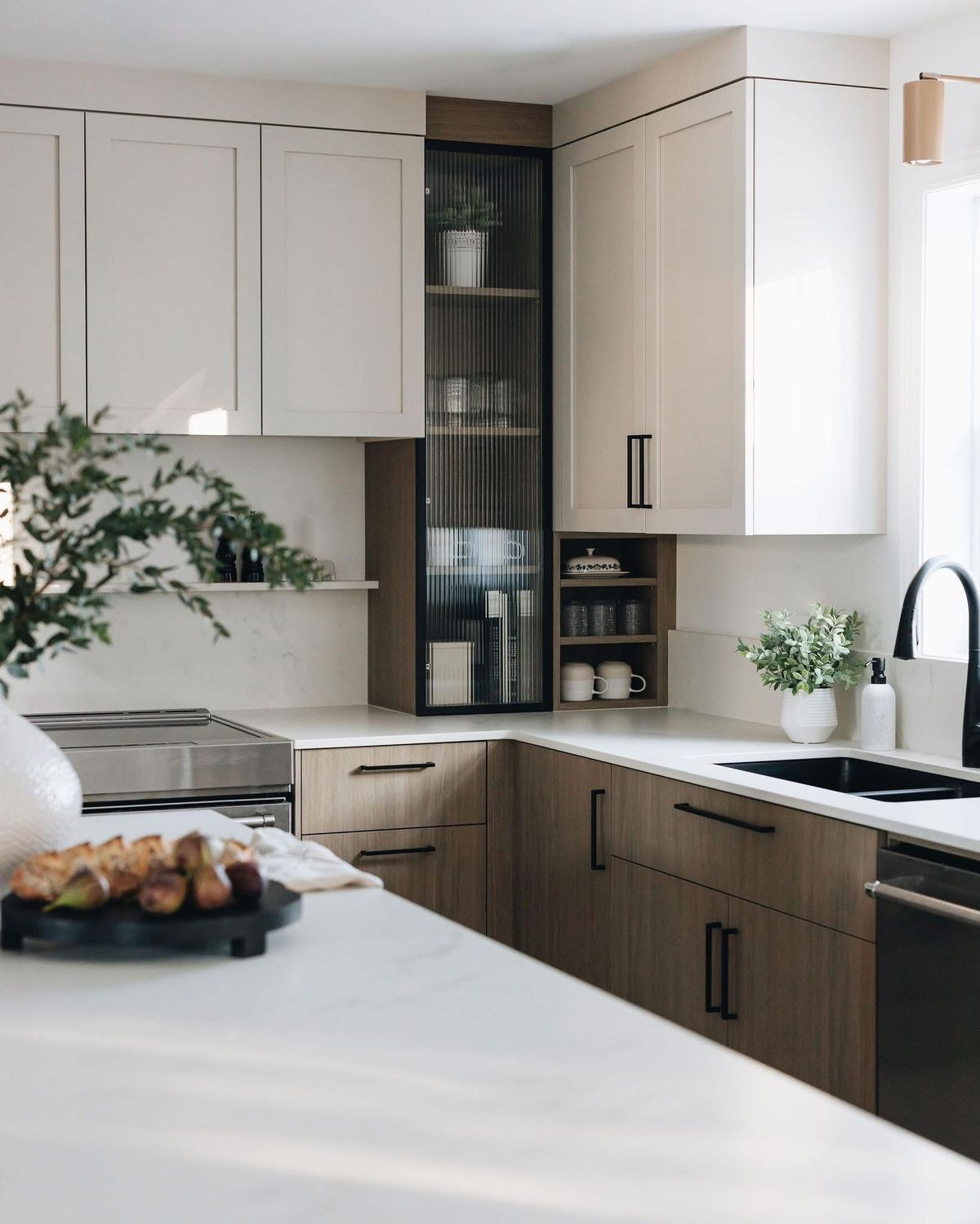 Mueble a medida - Cocinas
