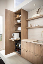 Mueble a medida - Cocinas