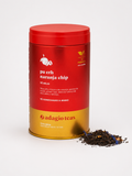 Lata de té Pu Erh Naranja Chip