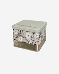 Caja Metálica de Tés e Infusiones Premium – 15 Bolsitas
