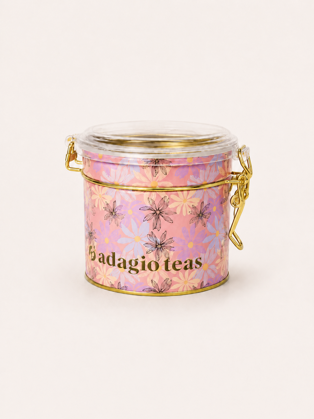 Mini latita- Rosada