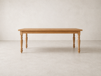 Mesa comedor de campo Aurelio