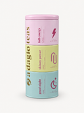 Triple Tin - Latita de tés Daily Blends