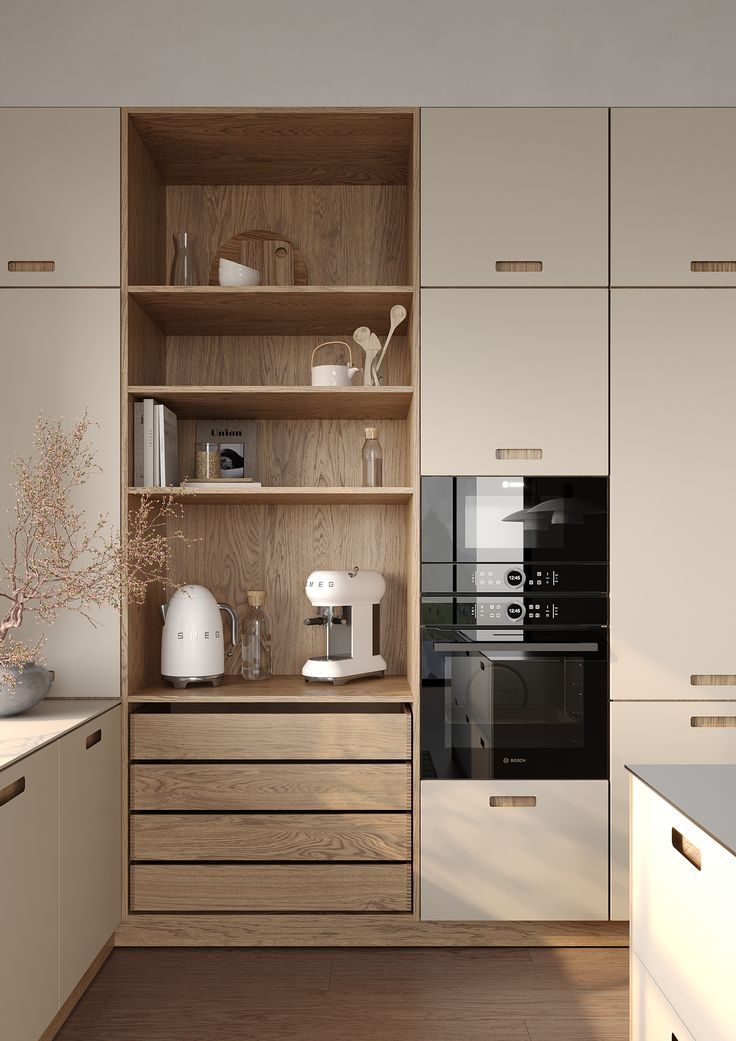 Mueble a medida - Cocinas