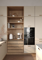 Mueble a medida - Cocinas