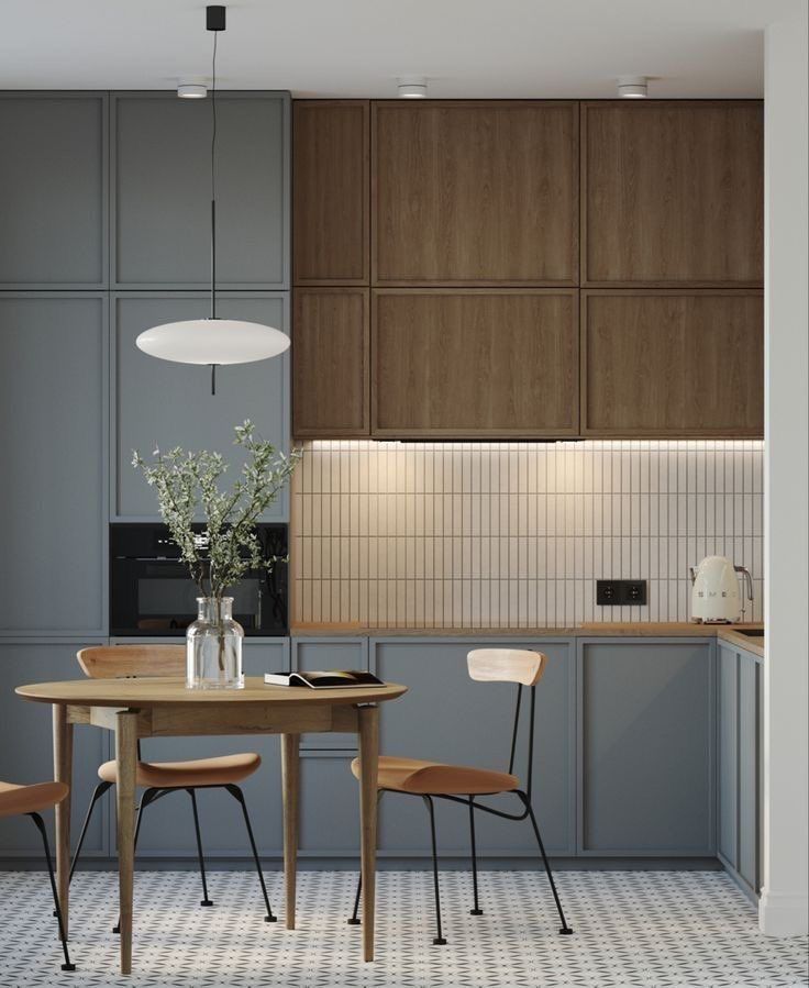 Mueble a medida - Cocinas