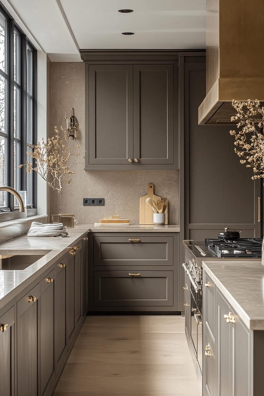 Mueble a medida - Cocinas